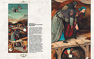 Hieronymus Bosch. Honorowy profesor koszmarów