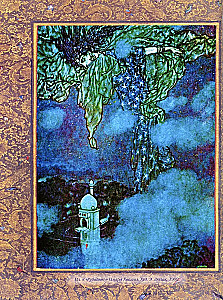 Omar Khayyam and Persian Poets