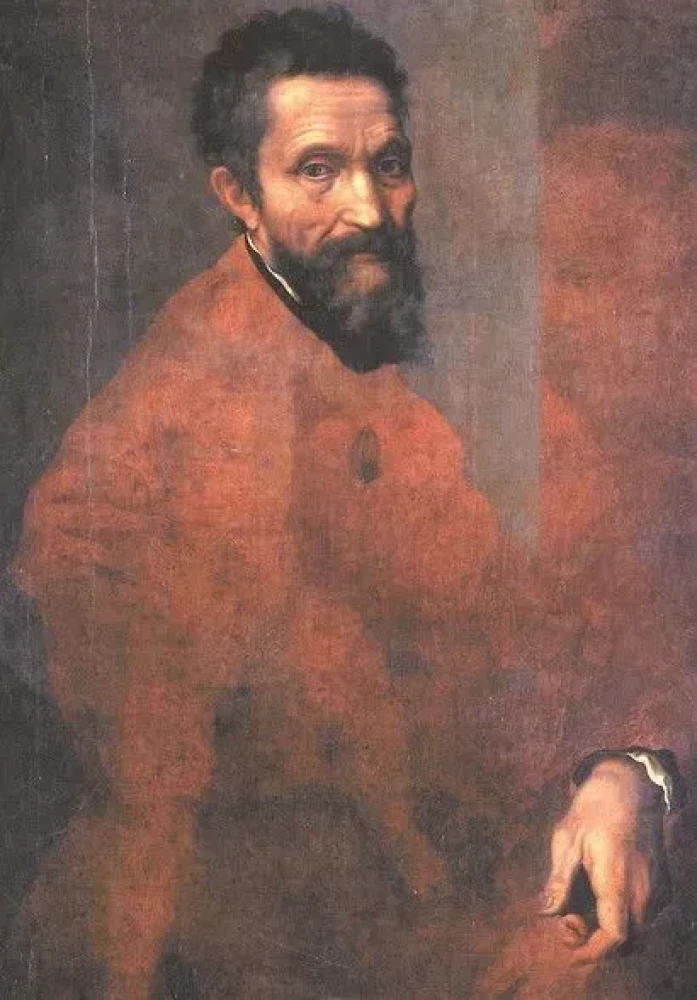 Masterpieces of the Italian Renaissance. Leonardo, Raphael, Titian, and other great masters
