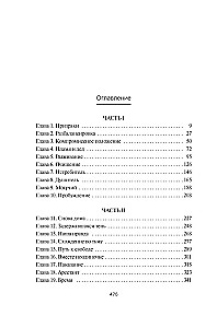Кодекс боя. Книга 3. Арена тьмы
