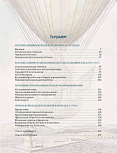 Historia aviacji i baloniarstwa