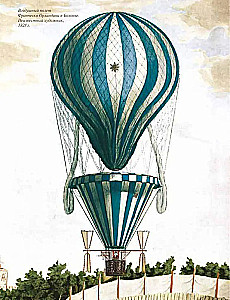 Historia aviacji i baloniarstwa