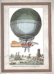 Historia aviacji i baloniarstwa
