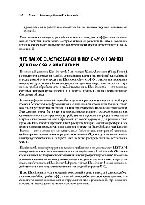 Elasticsearch dla programistów: indeksowanie, analiza, wyszukiwanie i agregowanie danych