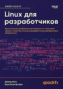Linux dla programistów