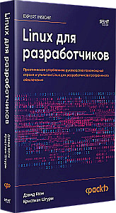 Linux dla programistów