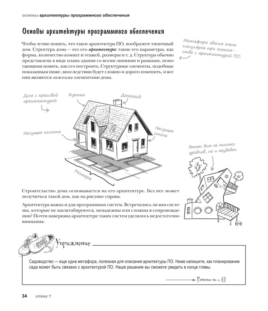Head First. Architektura Oprogramowania