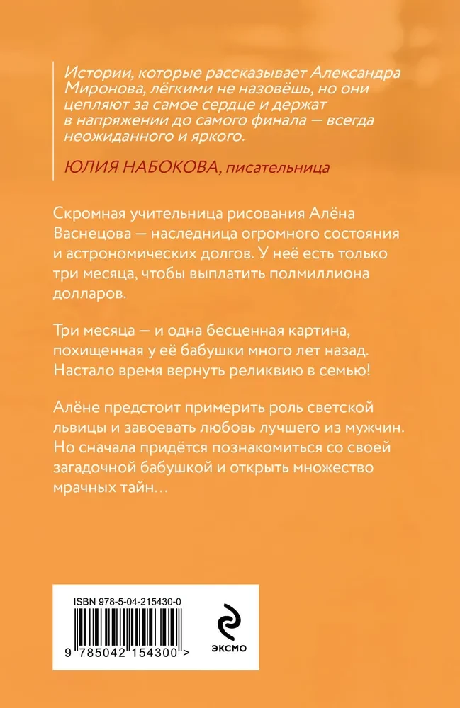 Alyonushka