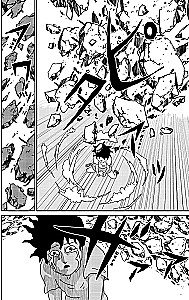 Mob Psycho 100. Książka 2