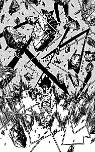 Mob Psycho 100. Książka 2