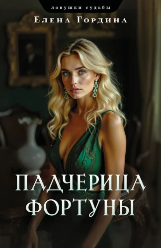 Stepdaughter of Fortune