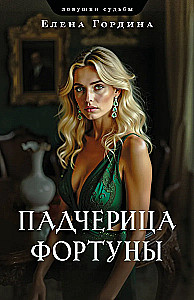 Stepdaughter of Fortune