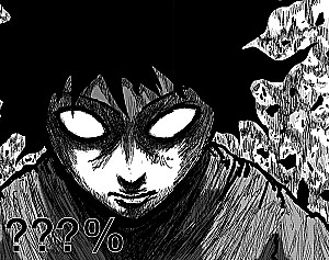 Mob Psycho 100. Książka 1