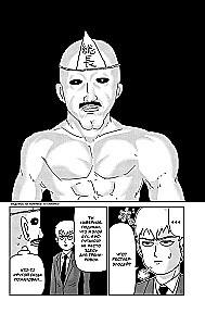 Mob Psycho 100. Książka 1