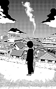 Mob Psycho 100. Książka 5