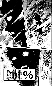 Mob Psycho 100. Książka 5