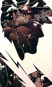 Major Grom. Volume 1. The Plague Doctor