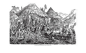 История древнего мира. 5-6 класс