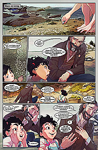 Exlibrium. Volume 2 The Bone House