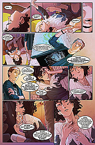 Exlibrium. Volume 2 The Bone House