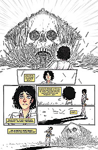 Exlibrium. Volume 2 The Bone House