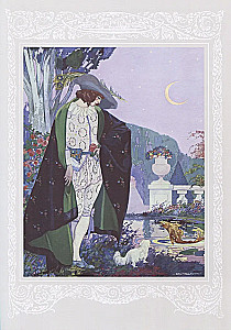 Tales of Bygone Times