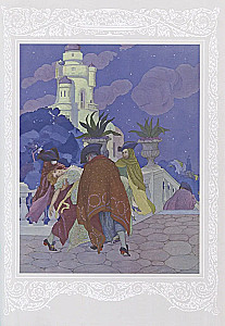 Tales of Bygone Times