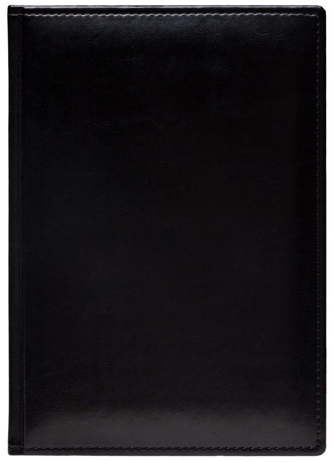 Datēta dienasgrāmata, 2025 - SARIF CLASSIC, Melns