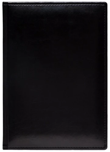 Diary dated, 2025 - SARIF CLASSIC, Black