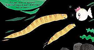 The Birthday of the Little White Fish