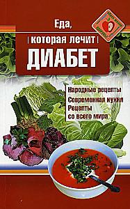 Food That Heals Diabetes