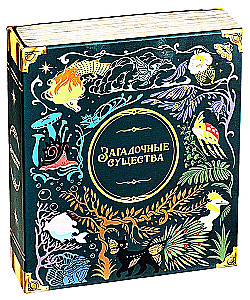 Tabletop Game - Mysterious Creatures