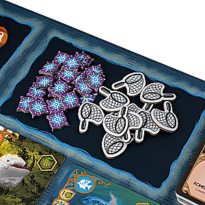 Tabletop Game - Mysterious Creatures