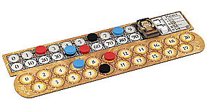 Tabletop Game - Liholetye