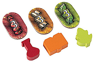 Tabletop Game - Liholetye