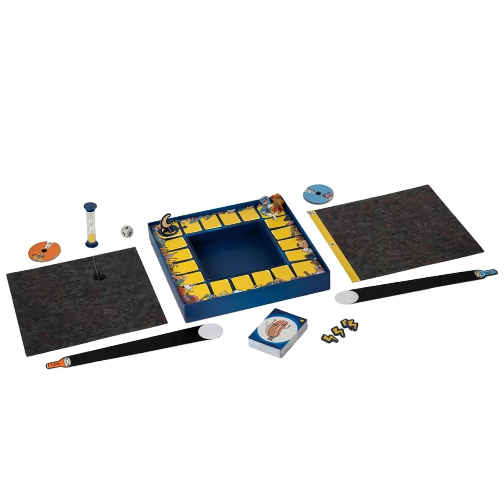 Board Game - In the Spotlight