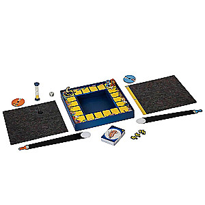 Board Game - In the Spotlight