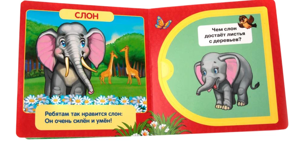 Зоопарк