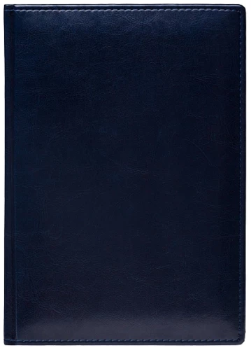 Dated Planner - SARIF CLASSIC Blue, 2025, A6, 176 pages