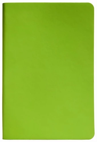 Undated Planner - Vienna Creative Salad, A5, 128 sheets