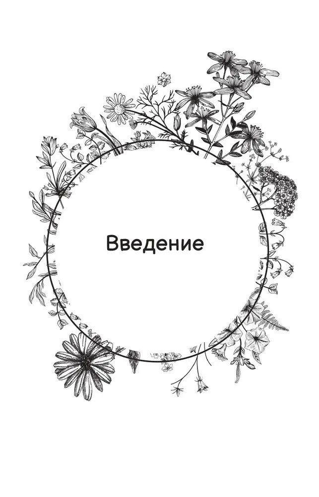 The Little Herbal Book