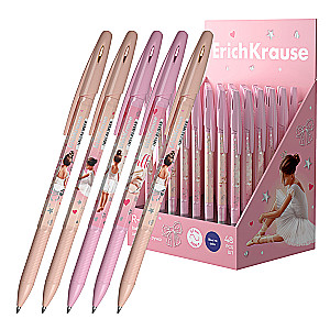 Długopis - R-301 Stick&Grip Pointes 0.7, w asortymencie