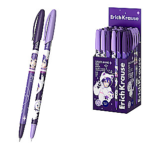 Długopis - Neo Stick Space Anime 0.7, Super Glide Technology, w asortymencie