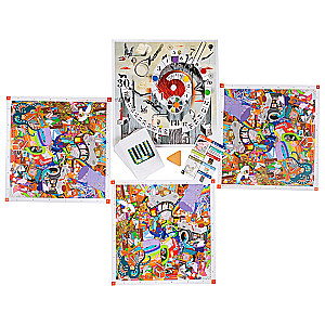 Board game - Thing