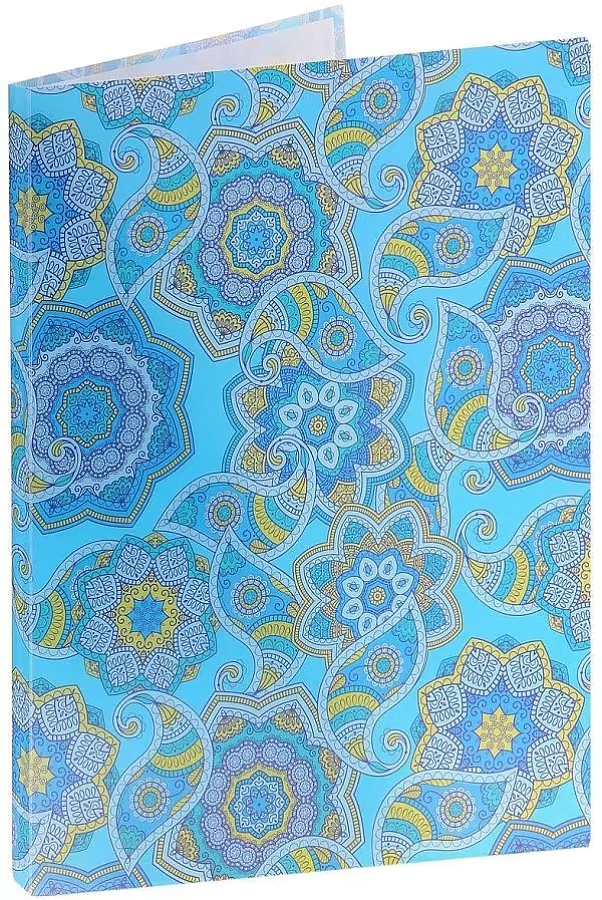 Mape - Enigma, A4, 20 kabatas