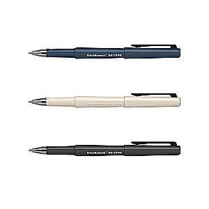 Długopis - Severe Stick Classic 0.7, Super Glide Technology, kolor tuszu - niebieski, w assortment
