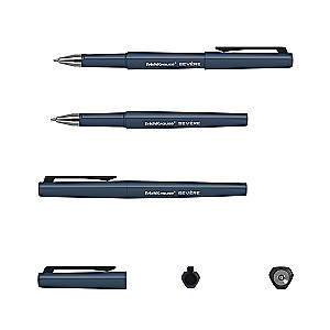 Długopis - Severe Stick Classic 0.7, Super Glide Technology, kolor tuszu - niebieski, w assortment