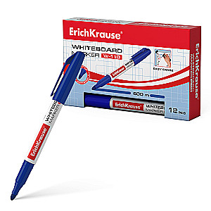 Marker do tablic W-110, niebieski