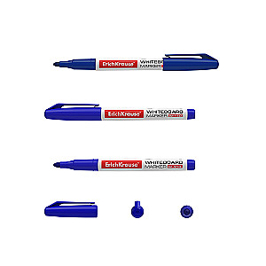 Marker do tablic W-110, niebieski