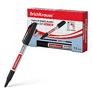 Marker do tablic W-110, czarny